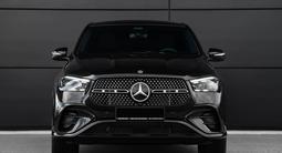 Mercedes-Benz GLE Coupe 450 AMG 4MATIC 2025 года за 74 000 000 тг. в Астана – фото 2