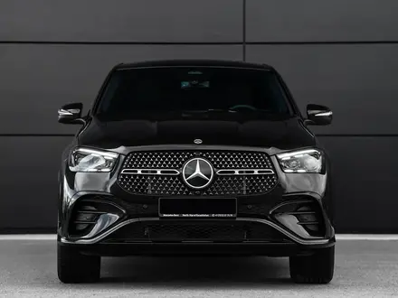 Mercedes-Benz GLE Coupe 450 AMG 4MATIC 2025 года за 74 000 000 тг. в Астана – фото 2