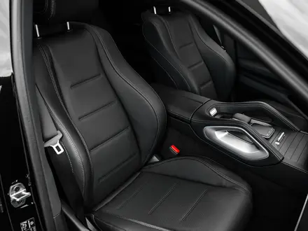 Mercedes-Benz GLE Coupe 450 AMG 4MATIC 2025 года за 74 000 000 тг. в Астана – фото 3