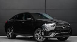 Mercedes-Benz GLE Coupe 450 AMG 4MATIC 2025 года за 74 000 000 тг. в Астана