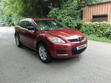 Mazda CX-7 2008 годаүшін4 200 000 тг. в Алматы