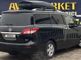 Nissan Quest 2013 года за 12 600 000 тг. в Кызылорда – фото 4