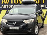 Nissan Quest 2013 года за 12 600 000 тг. в Кызылорда