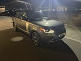 Land Rover Range Rover 2016 года за 27 700 000 тг. в Алматы – фото 3