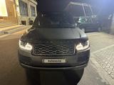 Land Rover Range Rover 2016 года за 27 700 000 тг. в Алматы – фото 2
