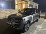 Land Rover Range Rover 2016 года за 27 700 000 тг. в Алматы