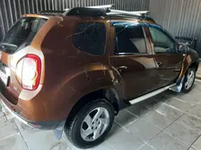 Renault Duster, 2013