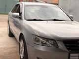 Hyundai Sonata 2006 года за 3 600 000 тг. в Алматы