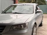 Hyundai Sonata 2006 годаүшін3 600 000 тг. в Алматы – фото 3