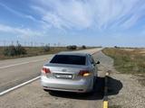 Toyota Avensis 2009 года за 5 000 000 тг. в Актобе – фото 3