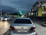 Toyota Avensis 2009 года за 5 000 000 тг. в Актобе – фото 5