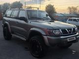 Nissan Patrol 2000 годаfor4 500 000 тг. в Алматы – фото 2