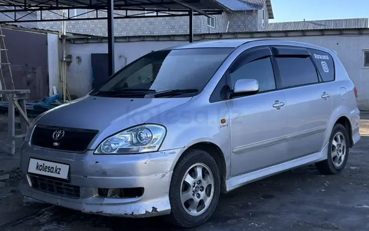 Toyota Ipsum 2003 годаүшін4 200 000 тг. в Атырау