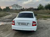 ВАЗ (Lada) Priora 2170 2013 годаfor2 100 000 тг. в Семей – фото 4