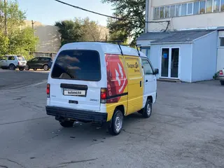 Daewoo Damas