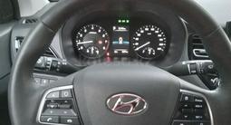 Hyundai Accent 2022 годаүшін9 700 000 тг. в Атырау – фото 3