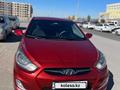 Hyundai Accent 2012 годаүшін4 600 000 тг. в Актау