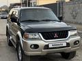 Mitsubishi Montero Sport 2002 годаүшін5 200 000 тг. в Алматы – фото 3