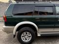 Mitsubishi Montero Sport 2002 годаүшін5 200 000 тг. в Алматы – фото 10