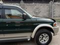Mitsubishi Montero Sport 2002 годаүшін5 200 000 тг. в Алматы – фото 11