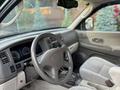 Mitsubishi Montero Sport 2002 годаүшін5 200 000 тг. в Алматы – фото 13
