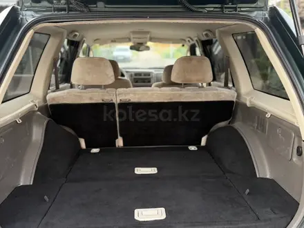 Mitsubishi Montero Sport 2002 года за 5 200 000 тг. в Алматы – фото 15