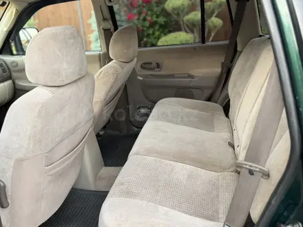 Mitsubishi Montero Sport 2002 года за 5 200 000 тг. в Алматы – фото 14