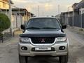 Mitsubishi Montero Sport 2002 годаүшін5 200 000 тг. в Алматы