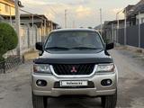 Mitsubishi Montero Sport 2002 годаүшін5 200 000 тг. в Алматы