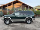 Mitsubishi Montero Sport 2002 годаүшін5 200 000 тг. в Алматы – фото 4