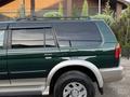 Mitsubishi Montero Sport 2002 годаүшін5 200 000 тг. в Алматы – фото 5