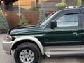 Mitsubishi Montero Sport 2002 годаүшін5 200 000 тг. в Алматы – фото 6