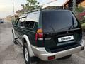 Mitsubishi Montero Sport 2002 годаүшін5 200 000 тг. в Алматы – фото 8