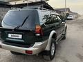 Mitsubishi Montero Sport 2002 годаүшін5 200 000 тг. в Алматы – фото 9