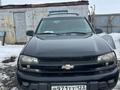 Chevrolet TrailBlazer 2007 года за 10 000 тг. в Актобе – фото 2