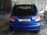 Daewoo Matiz 2012 годаүшін1 850 000 тг. в Алматы – фото 2
