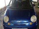 Daewoo Matiz 2012 годаүшін1 850 000 тг. в Алматы – фото 3