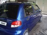 Daewoo Matiz 2012 годаүшін1 850 000 тг. в Алматы – фото 4