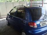 Daewoo Matiz 2012 годаүшін1 850 000 тг. в Алматы – фото 5