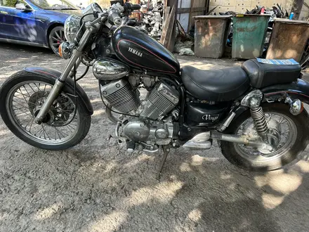 Yamaha  Veraga 400 1994 года за 1 100 000 тг. в Алматы – фото 3