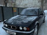 BMW 525 1994 годаүшін3 000 000 тг. в Жезказган – фото 5