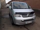 Volkswagen Multivan 2004 годаүшін5 000 000 тг. в Уральск