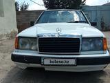 Mercedes-Benz E 230 1988 годаfor900 000 тг. в Шымкент – фото 4