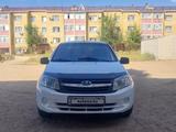 ВАЗ (Lada) Granta 2190 2012 года за 1 900 000 тг. в Актобе