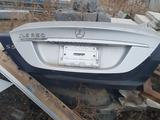 Крышка багажника в оригинале за 1 500 тг. в Алматы – фото 3
