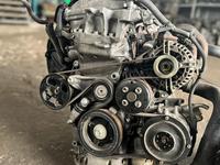 Двигатель 2AZ-FE VVTi на Toyota Camry ДВС и АКПП 2AZ/1MZ/2GR/2AR/1GR/1URfor120 000 тг. в Алматы