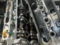 Двигатель 2AZ-FE VVTi на Toyota Camry ДВС и АКПП 2AZ/1MZ/2GR/2AR/1GR/1UR за 120 000 тг. в Алматы – фото 2