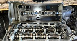 Двигатель 2AZ-FE VVTi на Toyota Camry ДВС и АКПП 2AZ/1MZ/2GR/2AR/1GR/1UR за 120 000 тг. в Алматы – фото 3