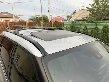 Toyota Highlander 2023 года за 24 000 000 тг. в Алматы – фото 10