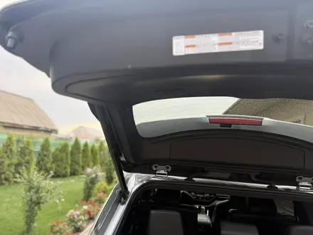 Toyota Highlander 2023 года за 24 000 000 тг. в Алматы – фото 13